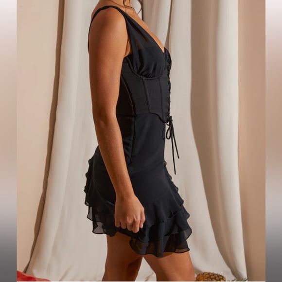 Oh Polly dress.Brand new never used - Picture 6 of 6